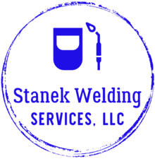 Stanek Welding Services, LLC logo