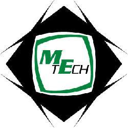 M.E. TECH, Inc. logo