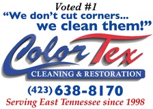 Avatar for Color Tex Cleaning & Restoration