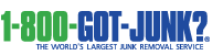 1-800-Got-Junk logo