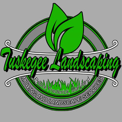 Tuskegee Landscaping, LLC logo