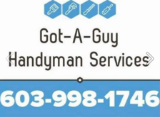 Avatar for Got-A-Guy