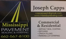 Avatar for Mississippi Asphault