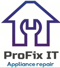 Logo for ProFix It Appliance