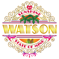 J. S. Watson Air - Home Facebook logo