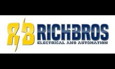 Avatar for Rich Bros. Electrical and Automation