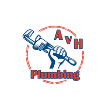 A.V.H Plumbing, LLC logo