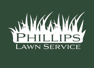 Phillips Lawn Service logo