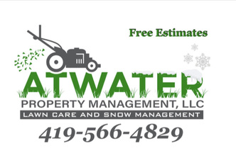 Atwater Property Management, LLC logo