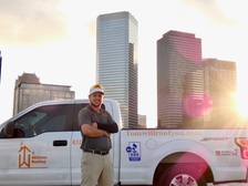 T. Williams Roofing, LLC logo