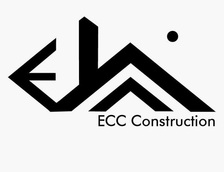 ECC Construction, LLC logo