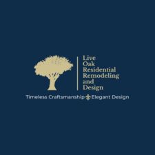 Live Oak Residential Remodeling and Design, LLC logo