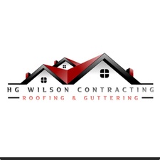 HG Wilson Contracting logo