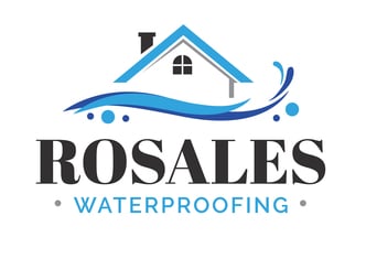 Rosales Waterproofing, LLC logo