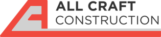 All Craft Construction logo