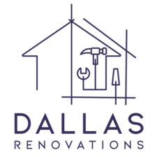 Dallas Renovation logo