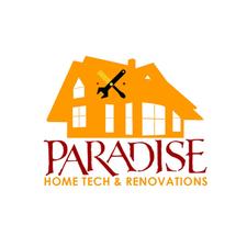 Paradise Home Tech & Renovations, LLC logo