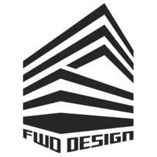 Logo for Fwd Design