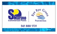 Avatar for Bye Bye Green Pool Services, LLC