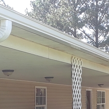 High Quality Roofing Gutter And Siding Services Company