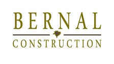 Bernal Construction logo