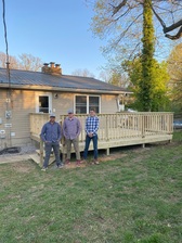 Avatar for Burnett Brothers construction