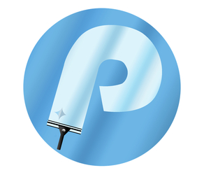 Purus Cleaning logo