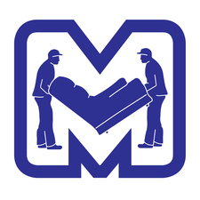 Moving At Ease LLC logo