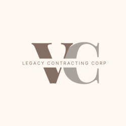 VC Legacy Contracting logo