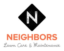 Logo for Neighbors Lawn Care & Maintenance
