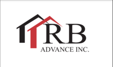 Logo for RB Advance, Inc.