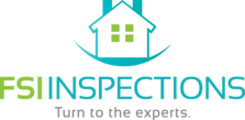FSI Home Inspections logo