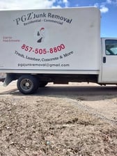 Avatar for PGZ JUNK REMOVAL LLC