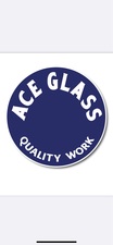 Ace glass logo