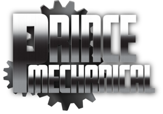 Prince Mechanical, LLC logo