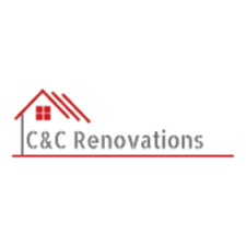 Logo for C&C Renovations