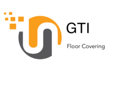 Logo for GTI Floor Covering, LLC