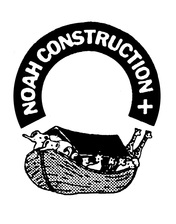 Noah Construction Plus, Inc. logo