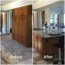 Team Mitchell maintenance and service - Home Facebook logo