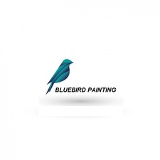 Bluebird Painting, LLC logo