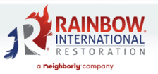 Rainbow International of Silver Spring logo