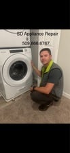 Avatar for S.D Appliance Repair - Facebook