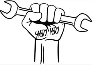 Handy Andy Affordable Services, LLC logo