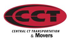 Logo for Central Connecticut Transportation, Inc.