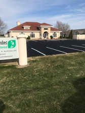 Pat Gorman Seal Coating logo