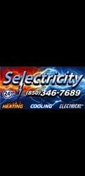 Selectricity, LLC logo