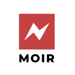 Moir Electric logo