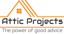 Attic Projects logo