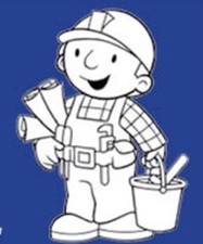 Reid's Home Repairs logo