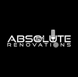 Absolute Renovations logo